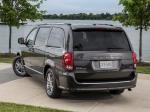 Dodge Grand Caravan 30th Anniversary 2013 года